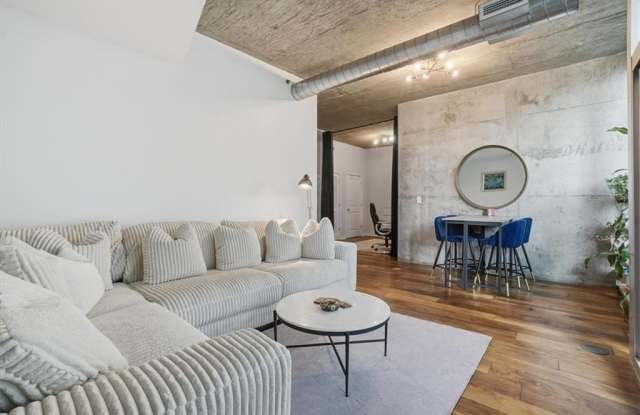 923 Peachtree Street NE unit: 1221 photos photos