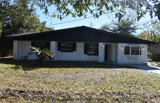 1026 Ake Ln - 1026 Ake Lane, Jacksonville, FL 32218