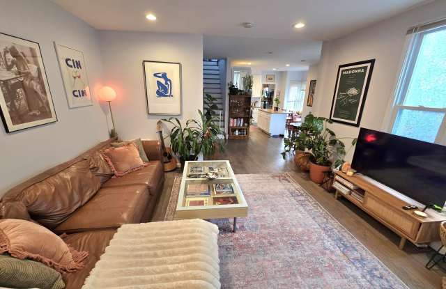 305 3rd Avenue unit: 2 - 305 3rd Avenue, Asbury Park, NJ 07712