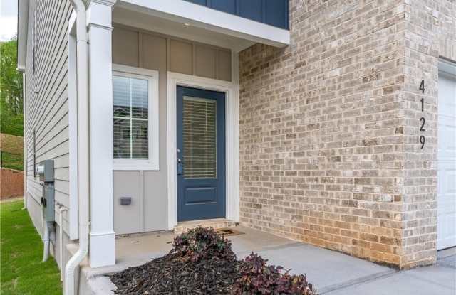 4129 Oakwood Terrace Court Gallery 4