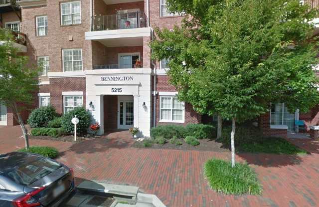 2 bedroom/2 bathroom- Bennington on the Park photos photos