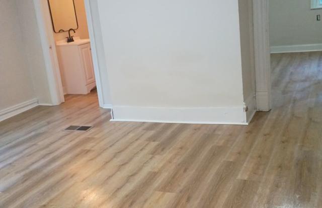 Spacious 4BR Home in Perry Hilltop, Section 8 Considered!! Gallery 4