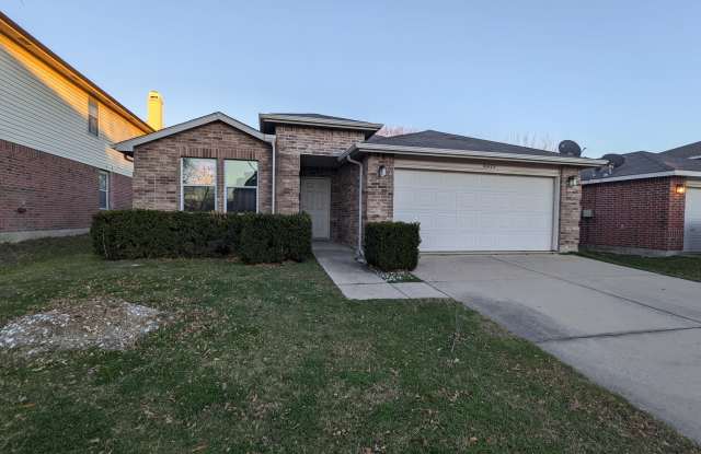 16424 Red River Lane - 16424 Red River Lane, Fort Worth, TX 76247