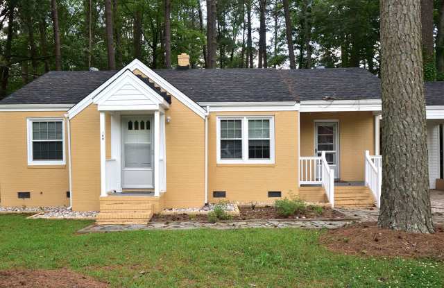 160 Berryhill Road photos photos