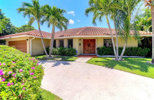 330 Northeast 26th Street - 330 Northeast 26th Street, Boca Raton, FL 33431