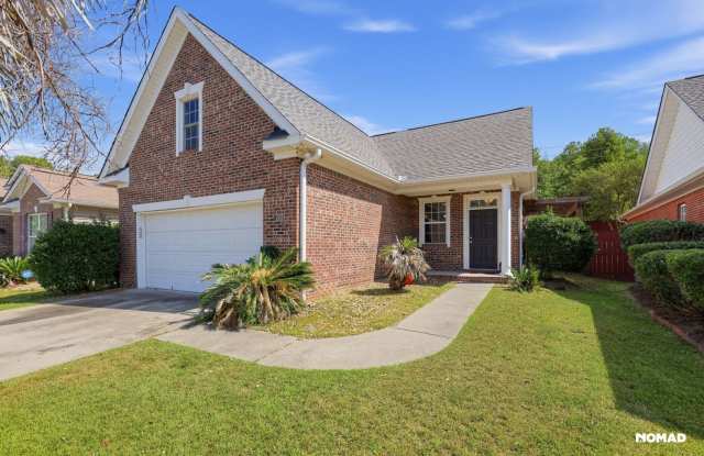 Charming 2BR House in Columbia Gallery 1