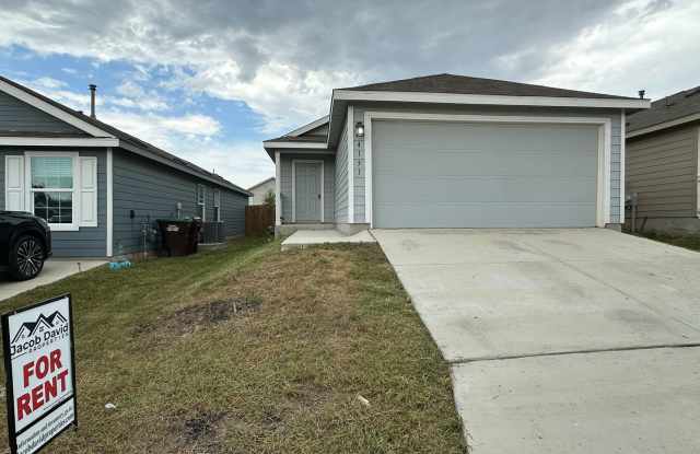 Single family home for rent - 4131 Southton Tarn, Bexar County, TX 78223