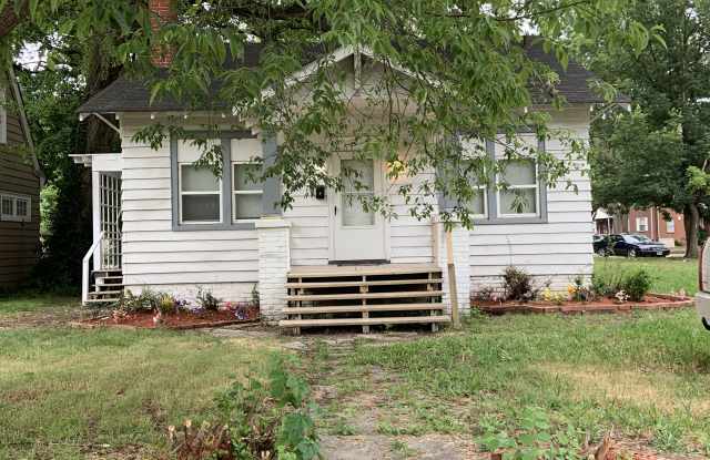 3506 Broad Rock Boulevard Gallery 2