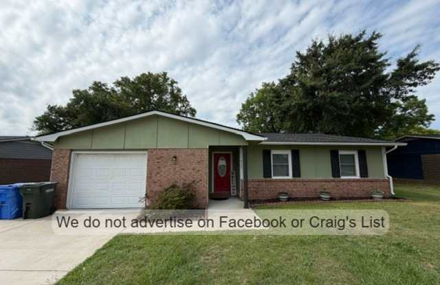 Lafayette Village- Friar Avenue photos photos