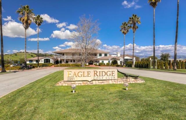 2650 Club Dr - 2650 Club Drive, Gilroy, CA 95020