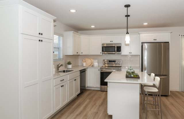 New Construction - Move-In Special: Get October FREE! Move In by September 30th to receive FREE rent for October. Take advantage of this limited-time offer! Gallery 3