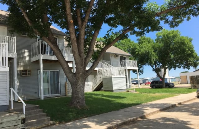 Harrison Apartments Gallery 2
