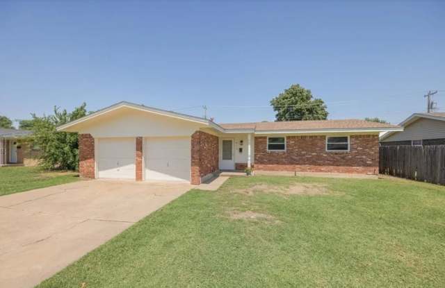 Brand new appliances, flooring, paint, and windows! Immaculate 3 bedroom, 1 and 1/2 bathrooms, 2 car garage and a fenced yard. photos photos