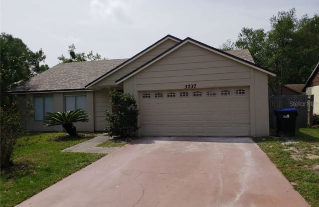 3737 POWERS RIDGE COURT - 3737 Powers Ridge Court, Pine Hills, FL 32808