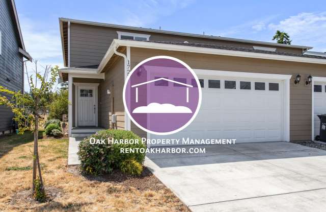 4 Bed 2.5 Bath - Townhome - Hillcrest - NAS Whidbey photos photos