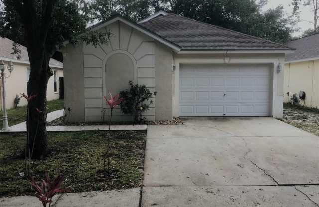 750 CAPE COD CIRCLE - 750 Cape Cod Circle, Valrico, FL 33594