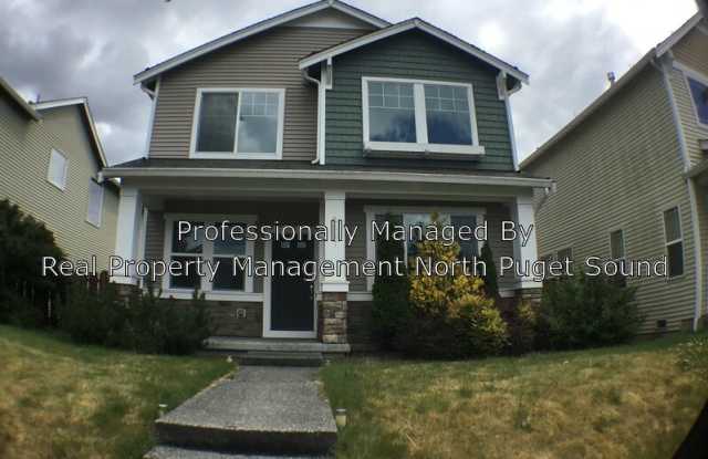 2327 87th Dr. NE - 2327 87th Drive Northeast, Lake Stevens, WA 98258