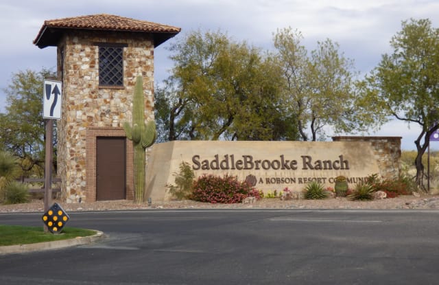 30740 S Sand Hurst Lane - 30740 South Sand Hurst Lane, Pinal County, AZ 85623