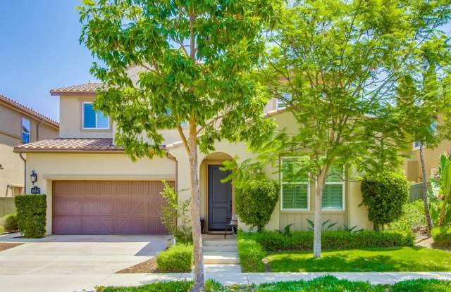 16047 Paseo Montenero - 16047 Paseo Montenero, San Diego, CA 92127
