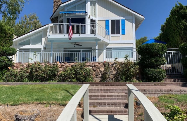 2470 Oakshore Dr - 2470 Oakshore Drive, Thousand Oaks, CA 91361