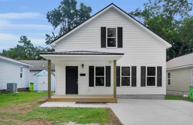 1818 Greensboro Street photos photos