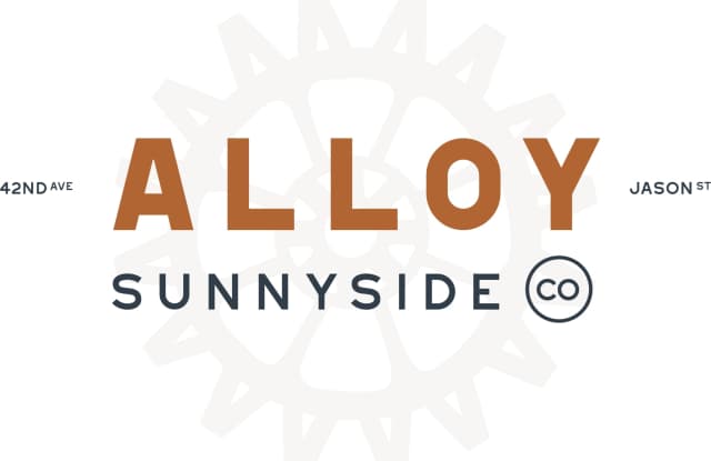 Alloy Sunnyside photos photos Alloy Sunnyside photos photos