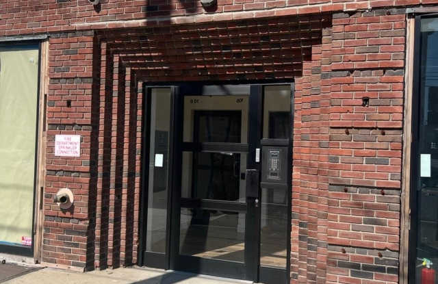106 Hempstead Turnpike - 106 Hempstead Turnpike, West Hempstead, NY 11552