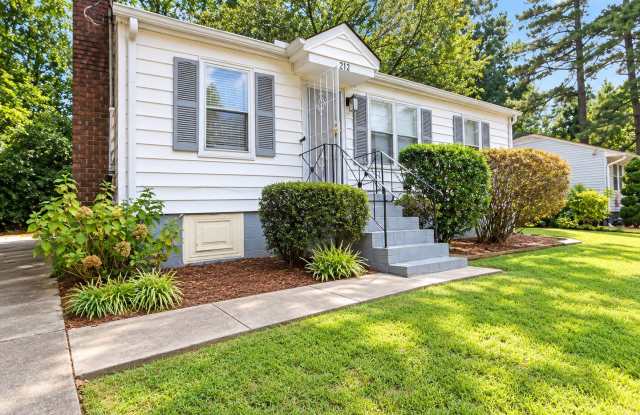 Coming Soon: Charming Marietta Cottage with Cozy Wood Stove & Expansive Backyard! Gallery 1