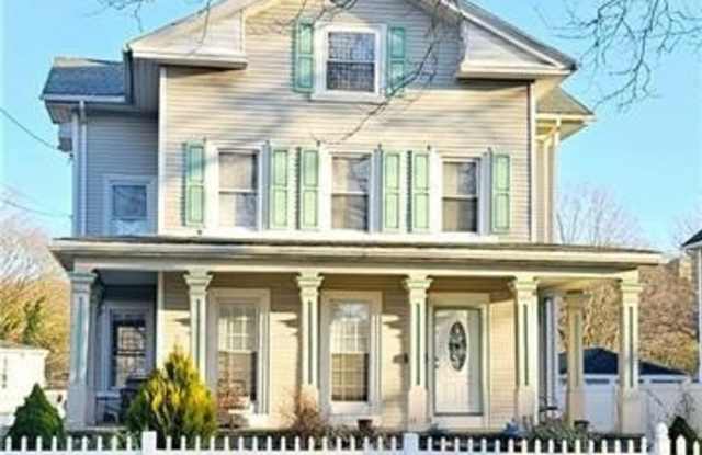 1187 Quinnipiac Avenue - 1187 Quinnipiac Avenue, New Haven, CT 06513