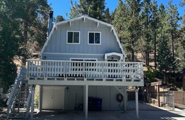 612 Booth - 612 Booth Way, Big Bear City, CA 92314 612 Booth - 612 Booth Way, Big Bear City, CA 92314