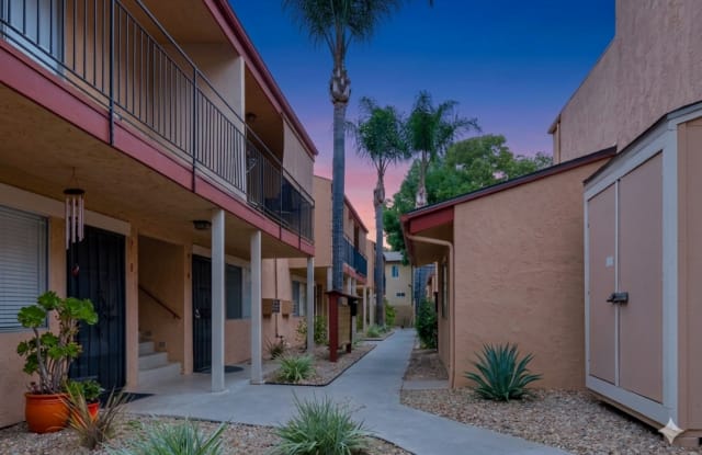Wells Avenue Apartments Gallery 2