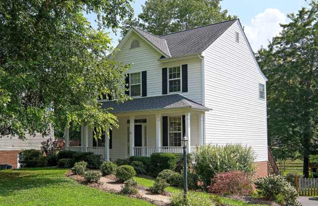 Pet-Friendly N. Albemarle Home With Fenced Yard photos photos
