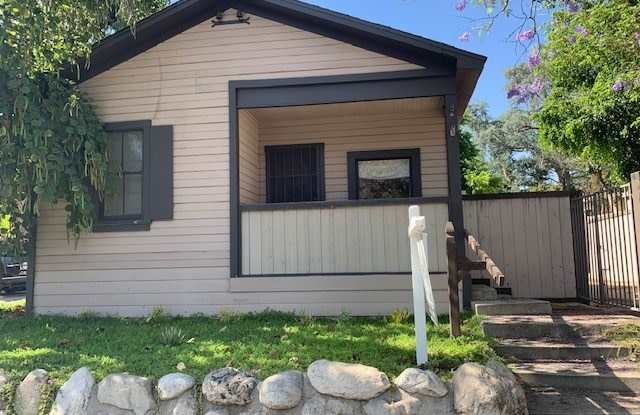 223 W Bonita Avenue - 223 E Bonita Ave, Claremont, CA 91711