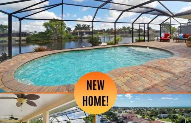 2805 SW 29th Avenue - 2805 Southwest 29th Avenue, Cape Coral, FL 33914