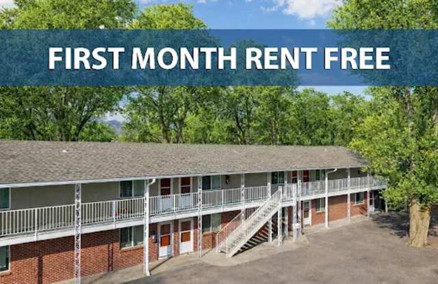 Aspen Creek Apartments photos photos