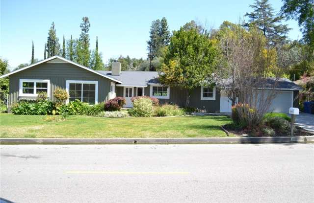 4960 Winnetka Avenue - 4960 Winnetka Avenue, Los Angeles, CA 91364