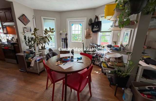 57 Allston St. Gallery 2