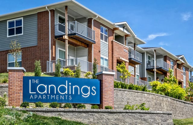 The Landings Apartments photos photos