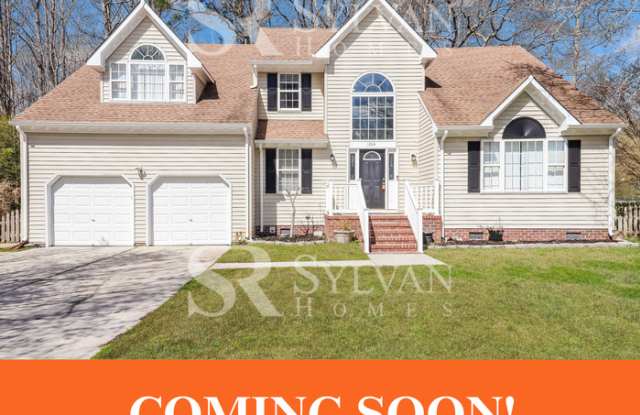 1204 Willow Creek Court photos photos