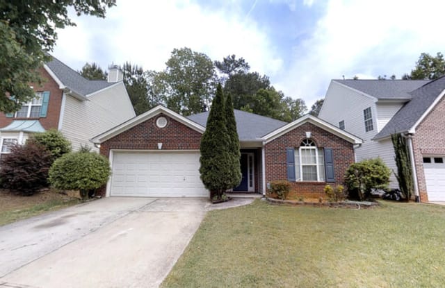 290 Jackson Point Drive Southwest - 290 Jackson Point Drive Southwest, Gwinnett County, GA 30044