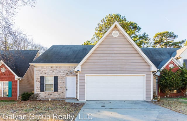 1700 New Oreleans Way - 1700 New Orleans Way, McDonough, GA 30252