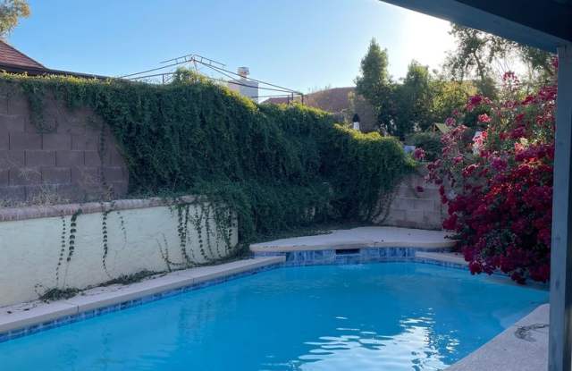Coming Soon! Charming 3-Bedroom Home with Pool in Tucson, AZ Gallery 4