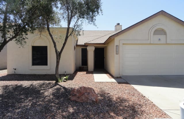 10115 W MEDLOCK Drive - 10115 West Medlock Avenue, Phoenix, AZ 85307