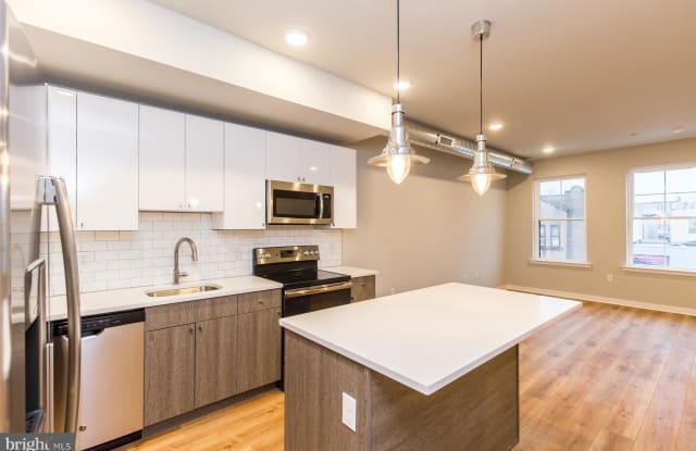 2547 N FRONT STREET - 2547 North Front Street, Philadelphia, PA 19125