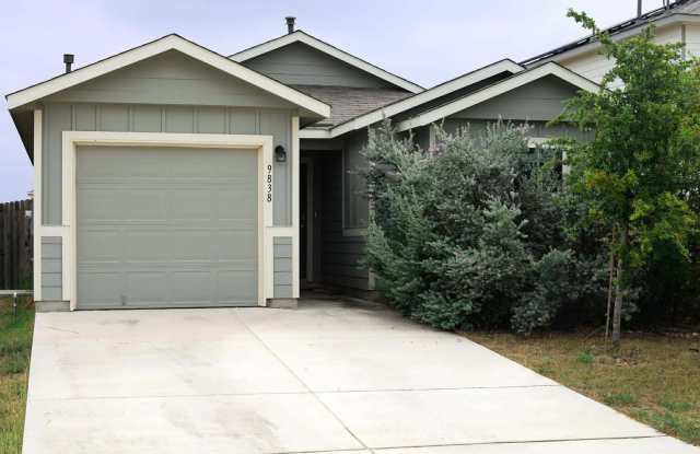 9838 Spotted Rose - 9838 Spotted Rose, Bexar County, TX 78254