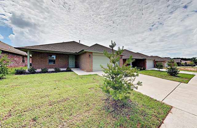 3 Bedroom, 2 Bath Home in Midwest City photos photos