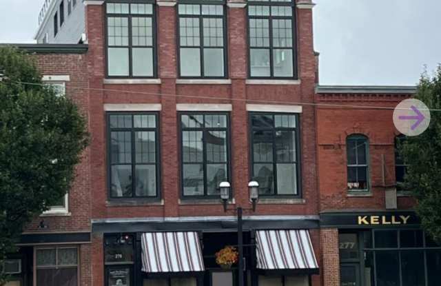 279 Dutton Street Gallery 4