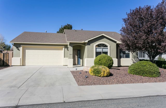 5602 North Ardmore Avenue - 5602 N Ardmore Ave, Prescott Valley, AZ 86314