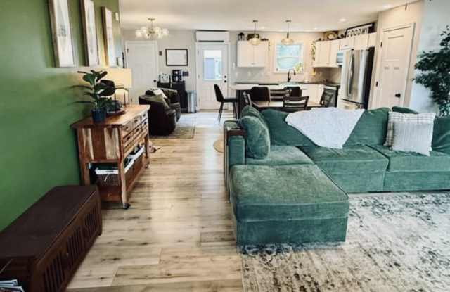 69 Wildwood Drive - 69 Wildwood Drive, Bangor, ME 04401