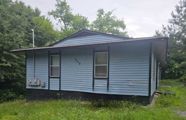 2 Bedroom Duplex in Macon - $750 photos photos